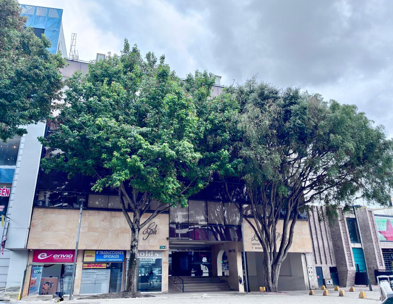 Oficina en Venta en Chico norte, Bogotá