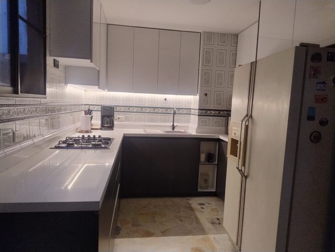 Apartamento de 3 alcobas en venta en Las Vegas De Comfandi, Cali, 145 m² · foto 4 de 24