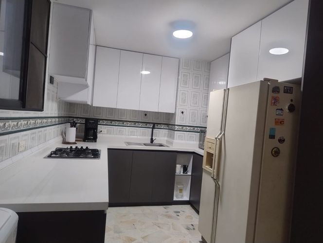 Apartamento de 3 alcobas en venta en Las Vegas De Comfandi, Cali, 145 m² · foto 5 de 24