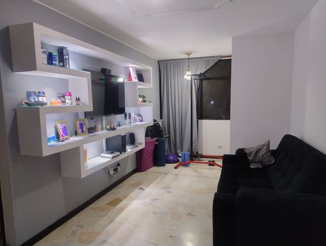 Apartamento de 3 alcobas en venta en Las Vegas De Comfandi, Cali, 145 m² · foto 9 de 24