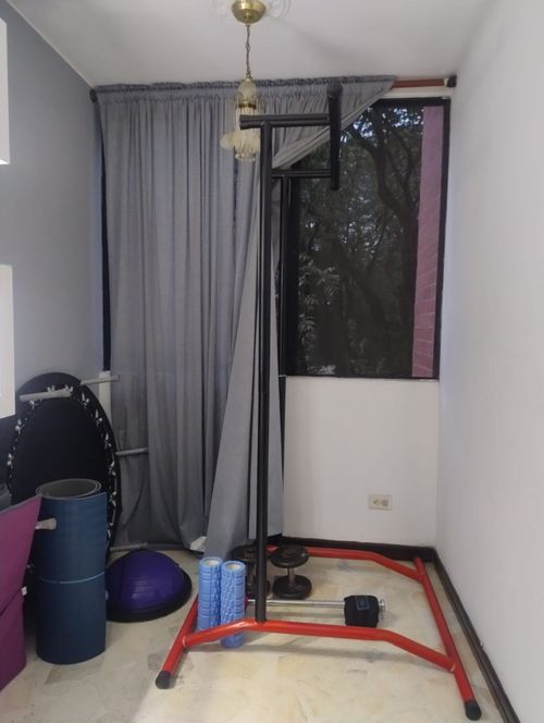Apartamento de 3 alcobas en venta en Las Vegas De Comfandi, Cali, 145 m² · foto 10 de 24