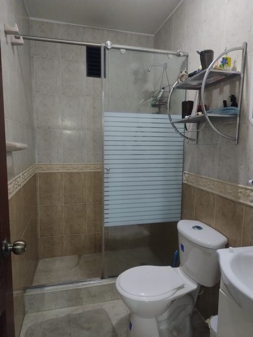 Apartamento de 3 alcobas en venta en Las Vegas De Comfandi, Cali, 145 m² · foto 12 de 24