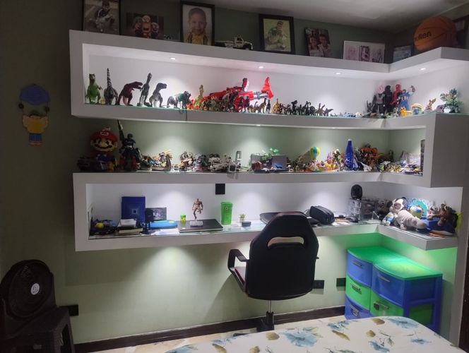 Apartamento de 3 alcobas en venta en Las Vegas De Comfandi, Cali, 145 m² · foto 16 de 24