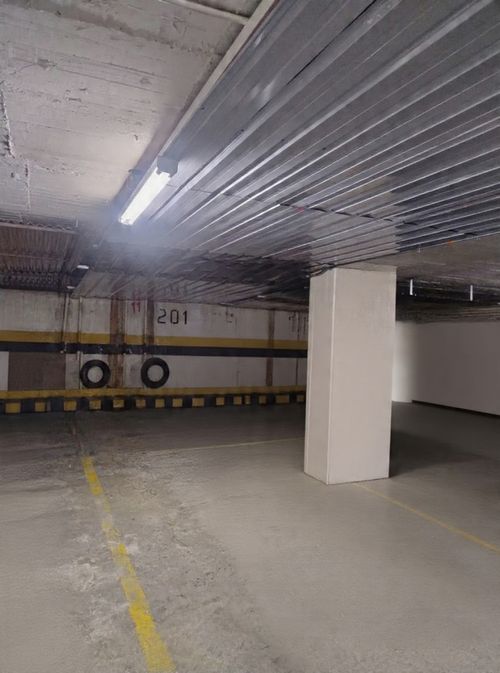 Apartamento de 3 alcobas en venta en Las Vegas De Comfandi, Cali, 145 m² · foto 19 de 24