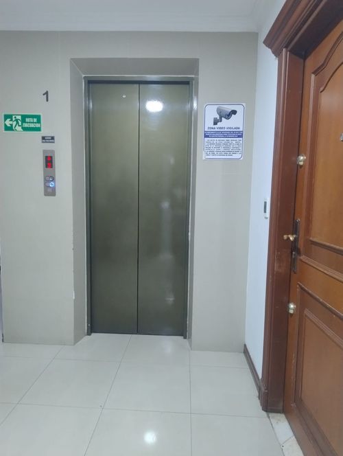 Apartamento de 3 alcobas en venta en Las Vegas De Comfandi, Cali, 145 m² · foto 21 de 24