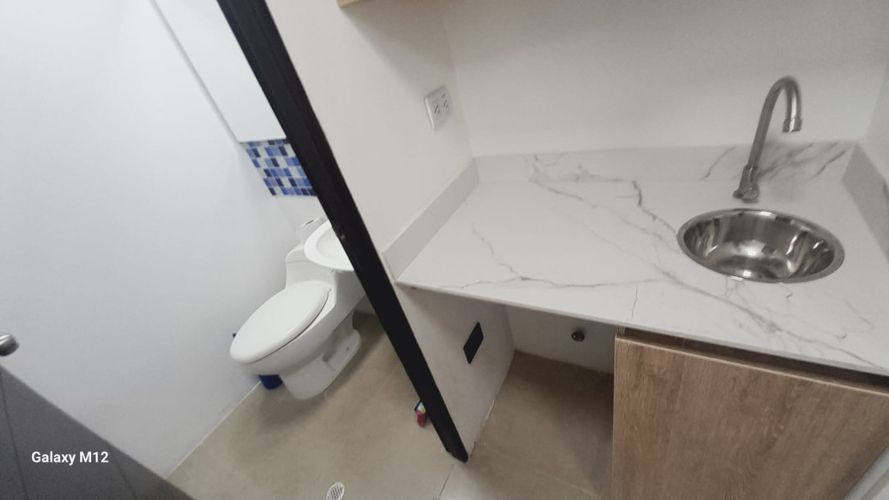 Oficina en arriendo en Chipichape, Cali, 45 m² · foto 13 de 14