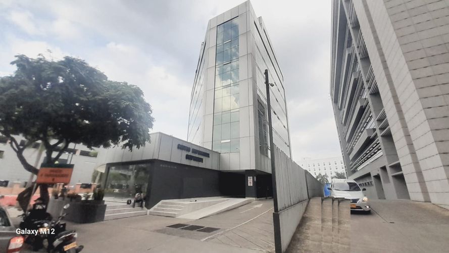 Oficina en arriendo en Chipichape, Cali, 45 m² · foto 14 de 14