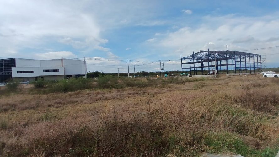 Lote en venta en Palmaseca, Yumbo, 3370 m² · foto 2 de 18