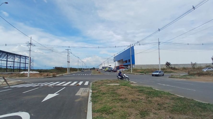 Lote en venta en Palmaseca, Yumbo, 3370 m² · foto 5 de 18