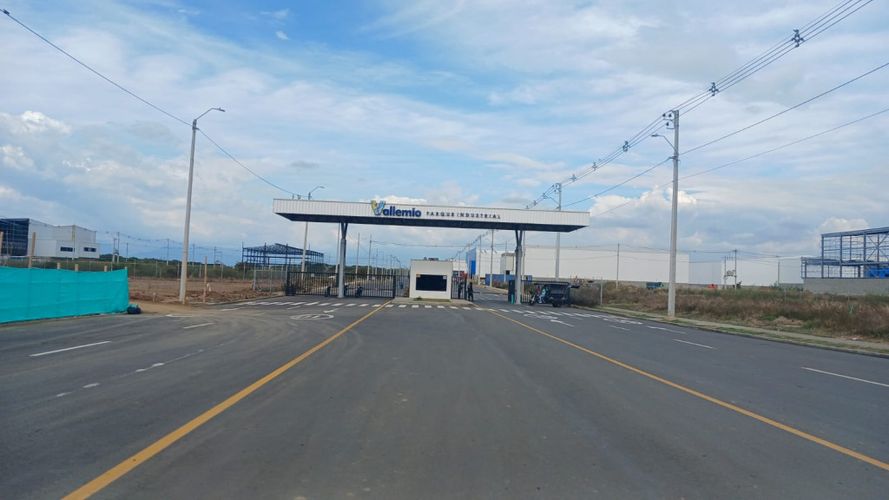 Lote en venta en Palmaseca, Yumbo, 3370 m² · foto 18 de 18