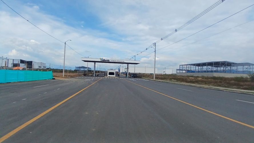 Lote en venta en Palmaseca, Yumbo, 5000 m² · foto 6 de 18
