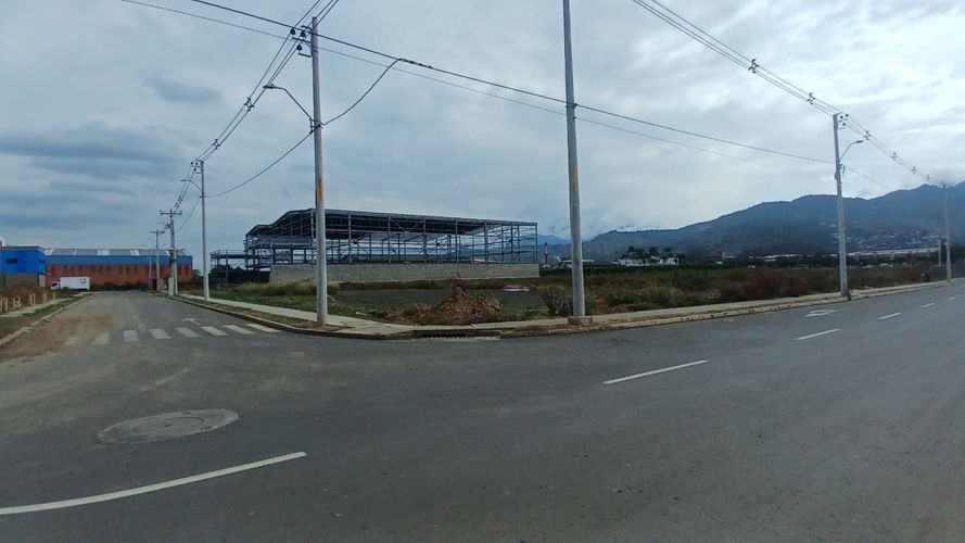 Lote en venta en Palmaseca, Yumbo, 5000 m² · foto 14 de 18
