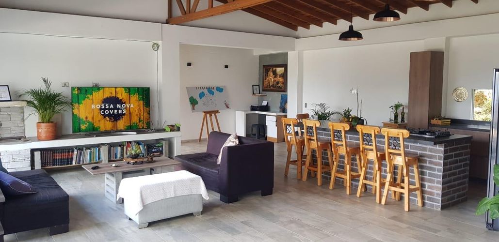 Casa de 3 alcobas en venta en Pueblo Viejo, La Estrella, 1918 m² · foto 5 de 13