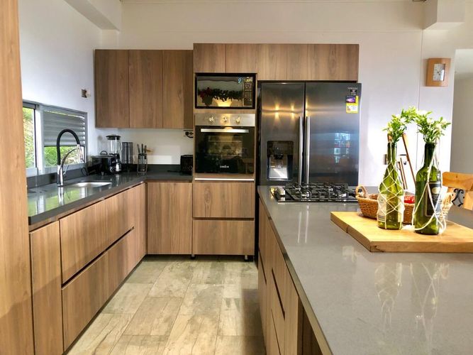 Casa de 3 alcobas en venta en Pueblo Viejo, La Estrella, 1918 m² · foto 6 de 13