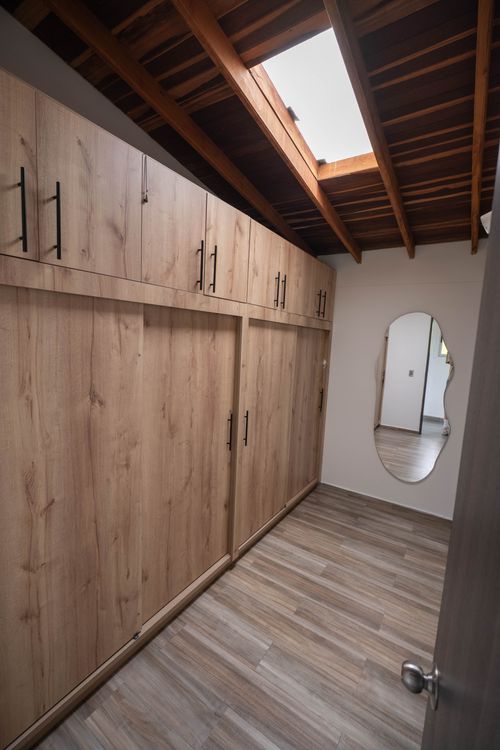 Casa de 3 alcobas en venta en Pueblo Viejo, La Estrella, 1918 m² · foto 9 de 13
