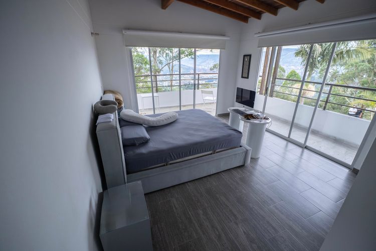 Casa de 3 alcobas en venta en Pueblo Viejo, La Estrella, 1918 m² · foto 11 de 13
