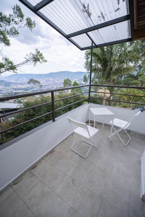 Casa de 3 alcobas en venta en Pueblo Viejo, La Estrella, 1918 m² · foto 12 de 13