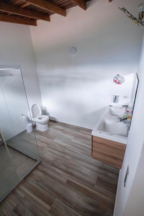 Casa de 3 alcobas en venta en Pueblo Viejo, La Estrella, 1918 m² · foto 13 de 13