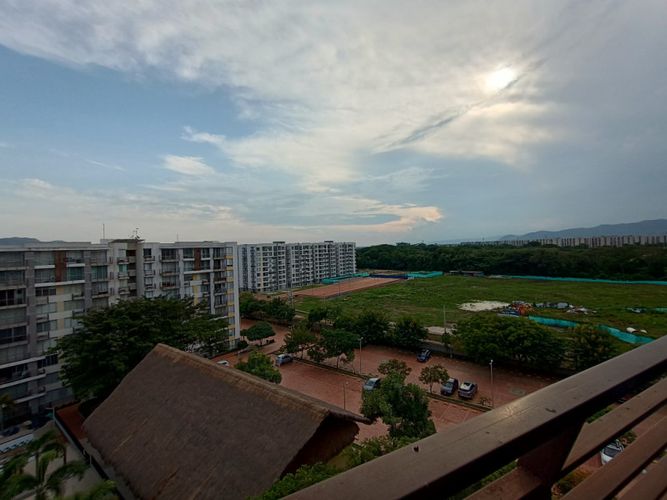 Apartamento de 3 alcobas en arriendo en Ricaurte, Ricaurte, 67 m² · foto 10 de 24
