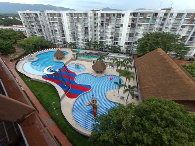Apartamento de 3 alcobas en arriendo en Ricaurte, Ricaurte, 67 m² · foto 11 de 24