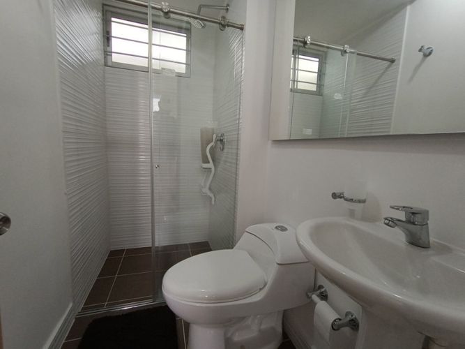 Apartamento de 3 alcobas en arriendo en Ricaurte, Ricaurte, 67 m² · foto 14 de 24