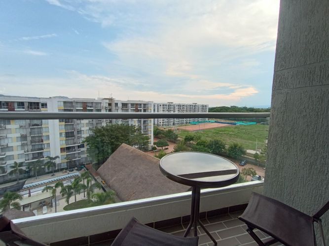 Apartamento de 3 alcobas en arriendo en Ricaurte, Ricaurte, 67 m² · foto 15 de 24