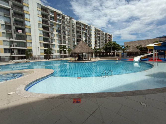 Apartamento de 3 alcobas en arriendo en Ricaurte, Ricaurte, 67 m² · foto 21 de 24