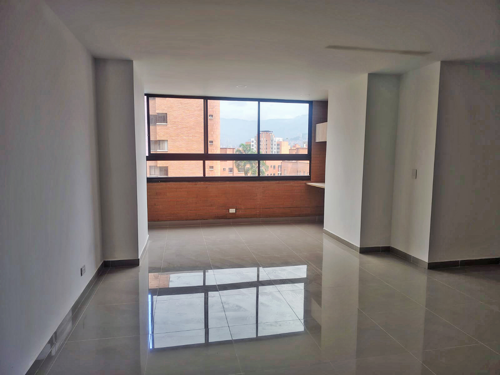 Apartaestudio en venta en Laureles, Medellín 3