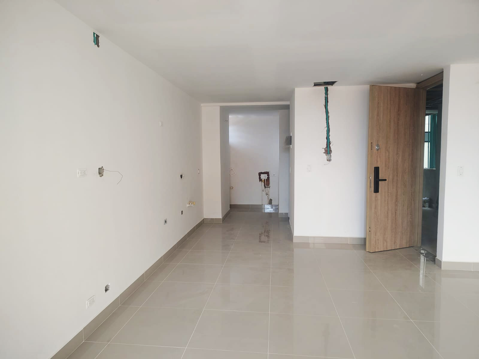 Apartaestudio en venta en Laureles, Medellín 4