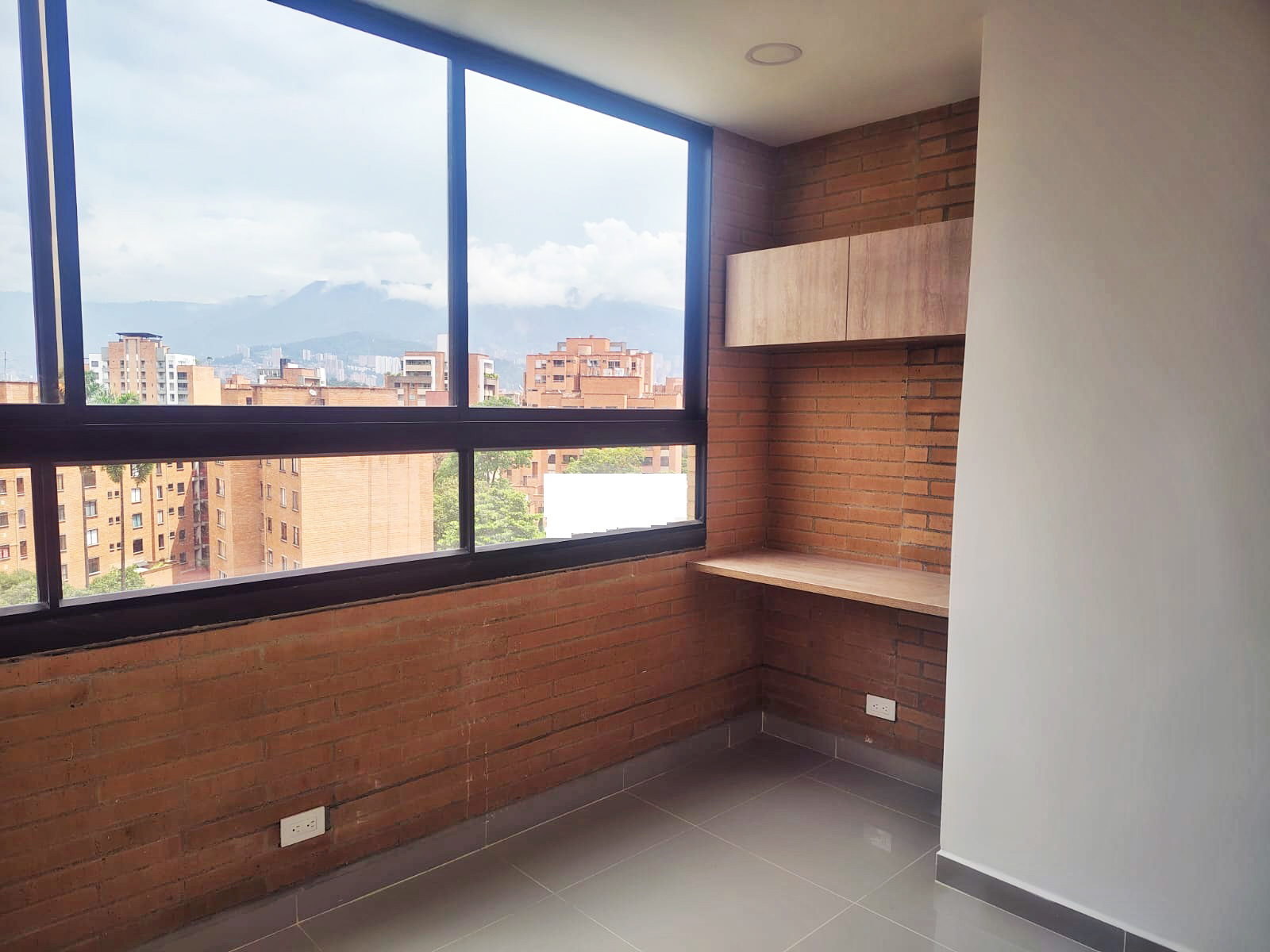 Apartaestudio en venta en Laureles, Medellín 5