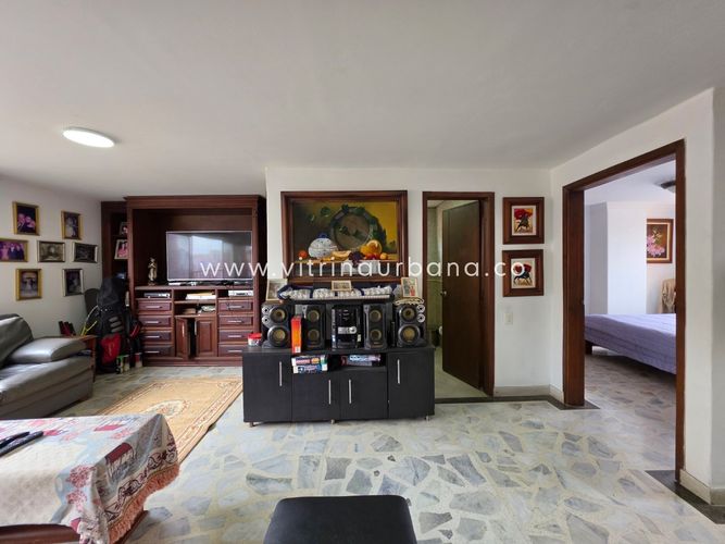 Apartamento de 5 alcobas en venta en Sotomayor, Bucaramanga, 229 m² · foto 6 de 24