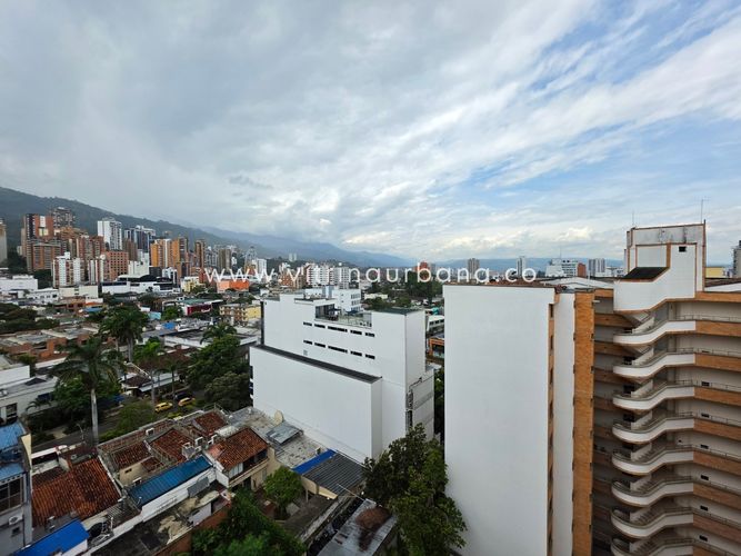 Apartamento de 5 alcobas en venta en Sotomayor, Bucaramanga, 229 m² · foto 14 de 24