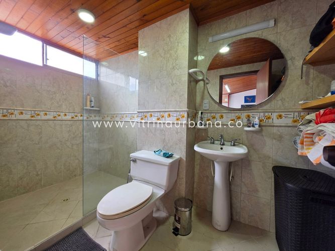 Apartamento de 5 alcobas en venta en Sotomayor, Bucaramanga, 229 m² · foto 22 de 24