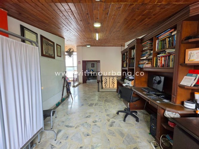 Apartamento de 5 alcobas en venta en Sotomayor, Bucaramanga, 229 m² · foto 10 de 24