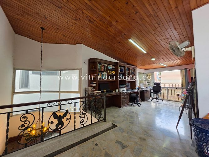 Apartamento de 5 alcobas en venta en Sotomayor, Bucaramanga, 229 m² · foto 8 de 24