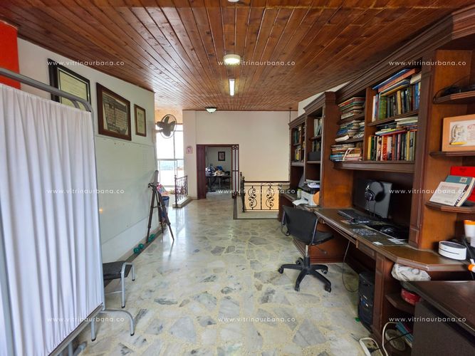 Apartamento de 5 alcobas en venta en Sotomayor, Bucaramanga, 229 m² · foto 9 de 24