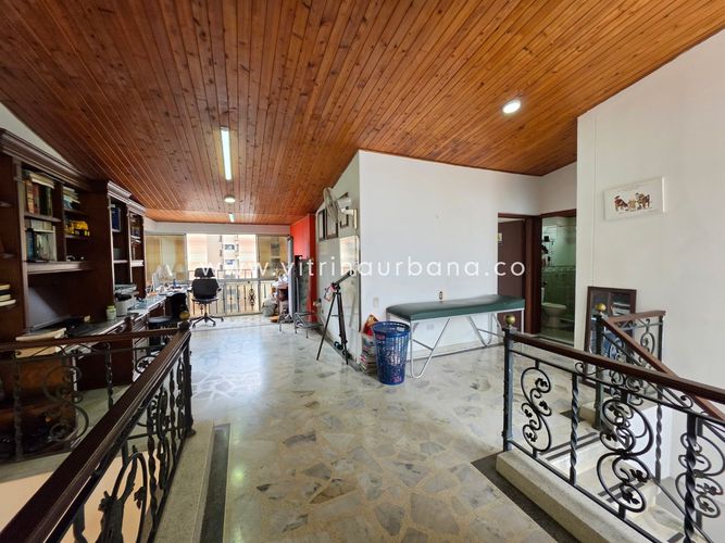 Apartamento de 5 alcobas en venta en Sotomayor, Bucaramanga, 229 m² · foto 19 de 24