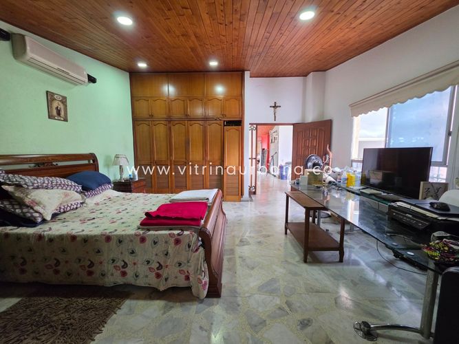 Apartamento de 5 alcobas en venta en Sotomayor, Bucaramanga, 229 m² · foto 17 de 24