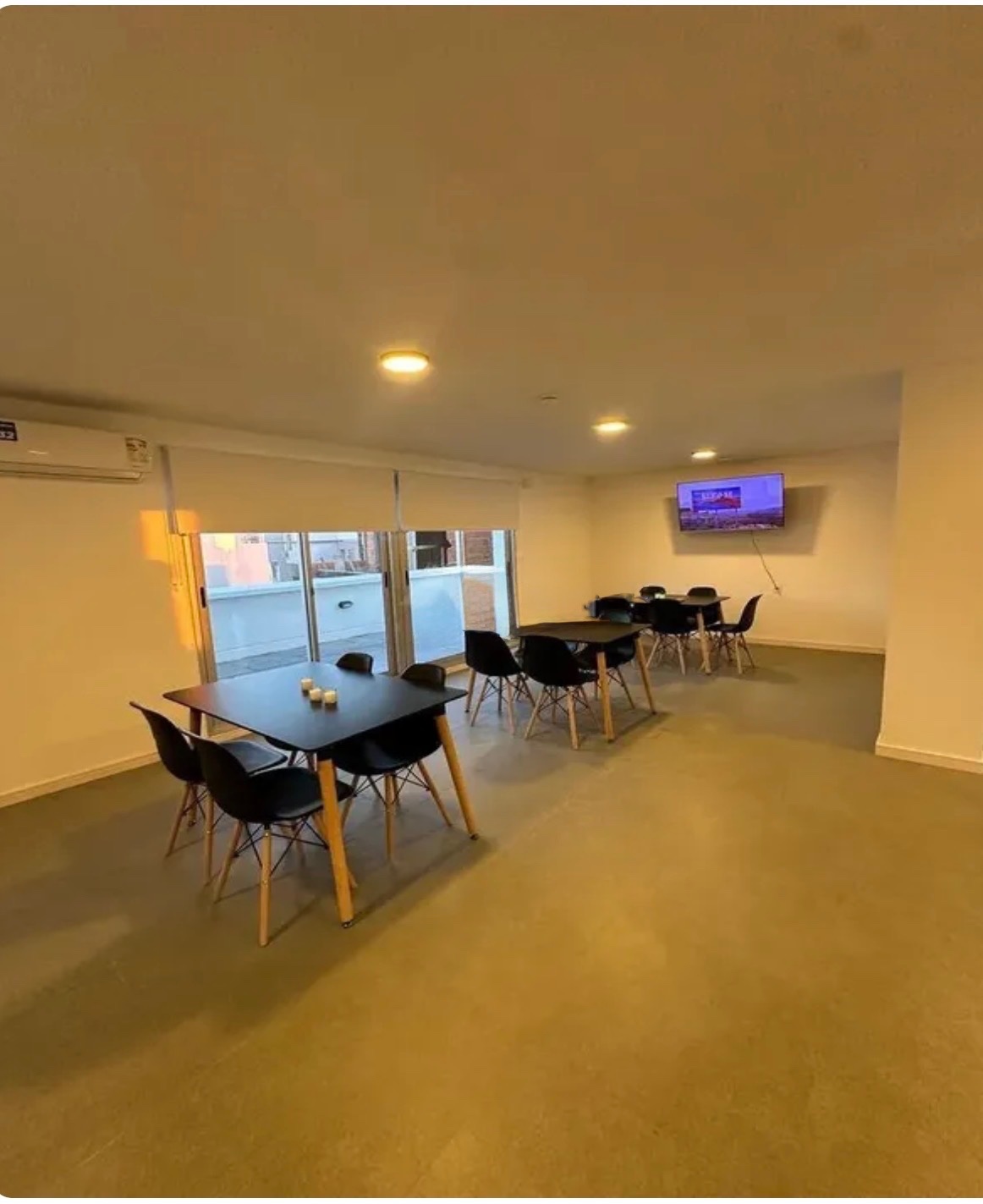 Apartamento en Alquiler: 1 Dormitorio, Ubicación Privilegiada en Tres Cruces