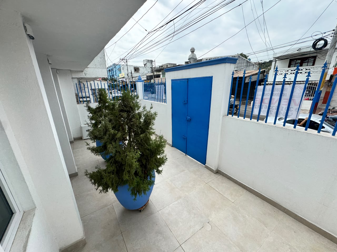 Casa en venta en Torices, Cartagena · foto 2 de 24