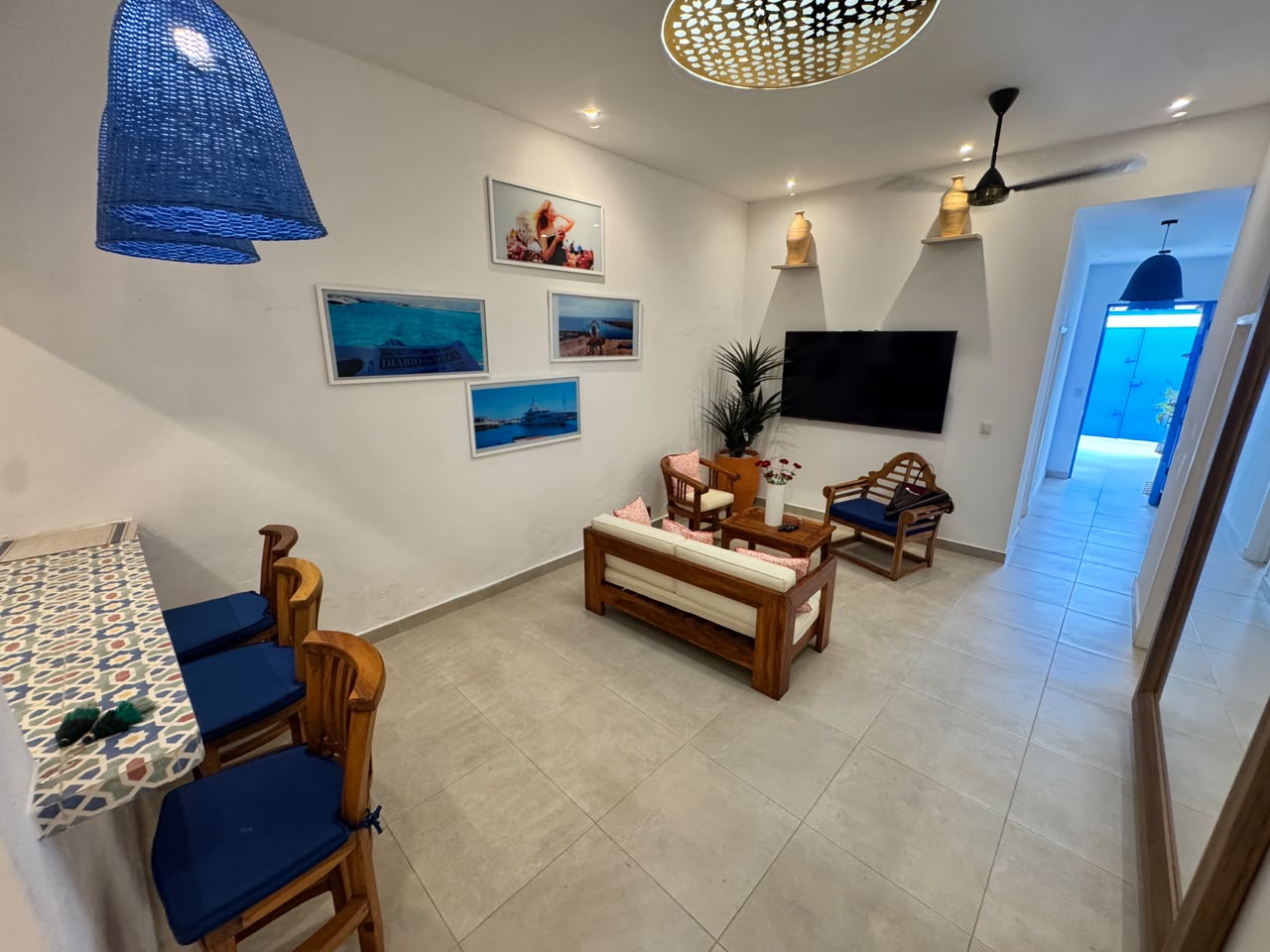 Casa en venta en Torices, Cartagena · foto 3 de 24