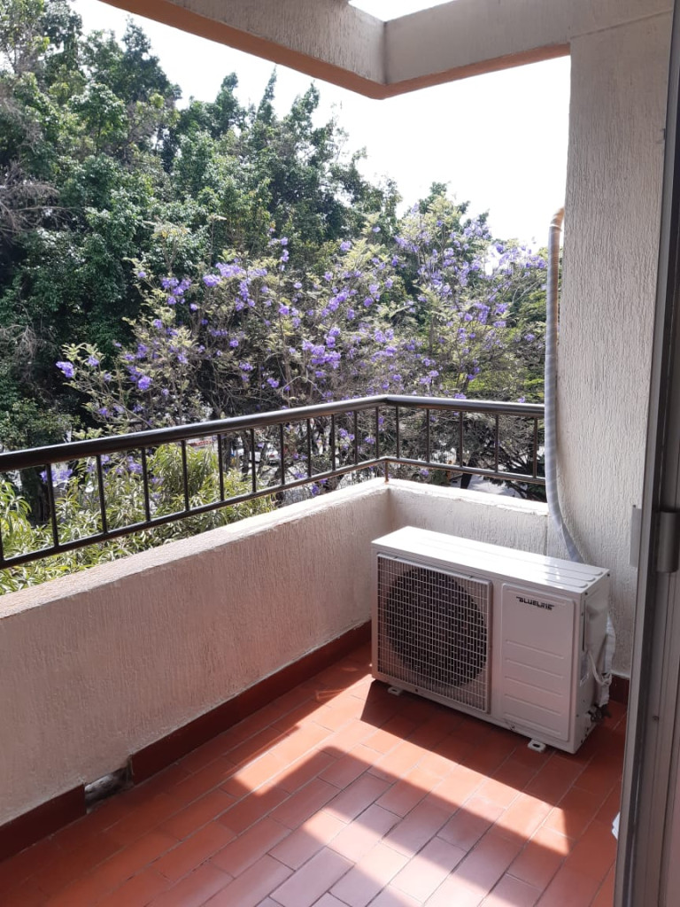 Apartamento en Venta en Primero de mayo, Cali