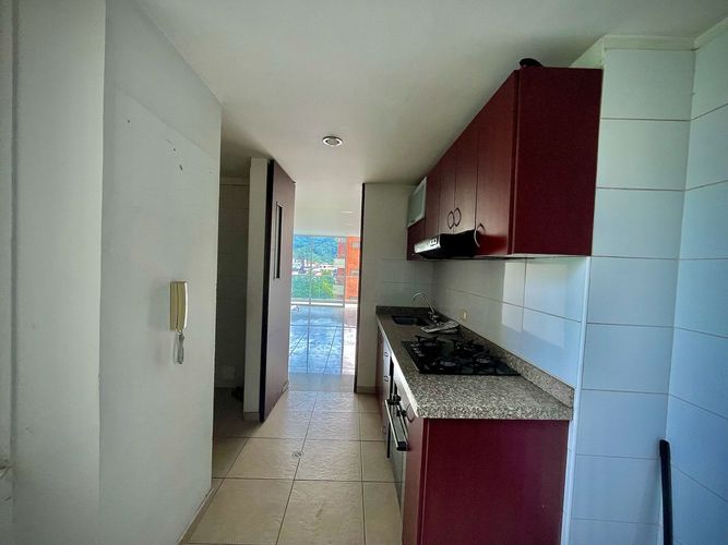 Apartamento de 3 alcobas en venta en Piedra Pintada, Ibagué, 101 m² · foto 14 de 24
