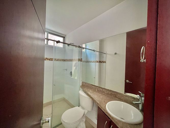 Apartamento de 3 alcobas en venta en Piedra Pintada, Ibagué, 101 m² · foto 16 de 24