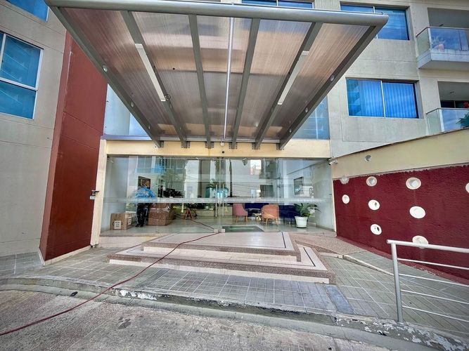 Apartamento de 3 alcobas en venta en Piedra Pintada, Ibagué, 101 m² · foto 19 de 24