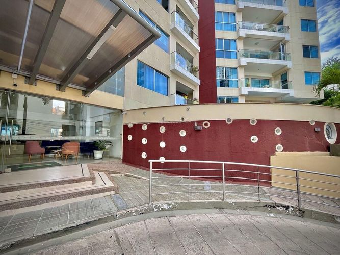 Apartamento de 3 alcobas en venta en Piedra Pintada, Ibagué, 101 m² · foto 20 de 24