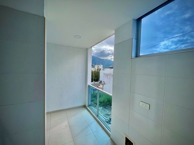 Apartamento de 3 alcobas en venta en Piedra Pintada, Ibagué, 137 m² · foto 16 de 24