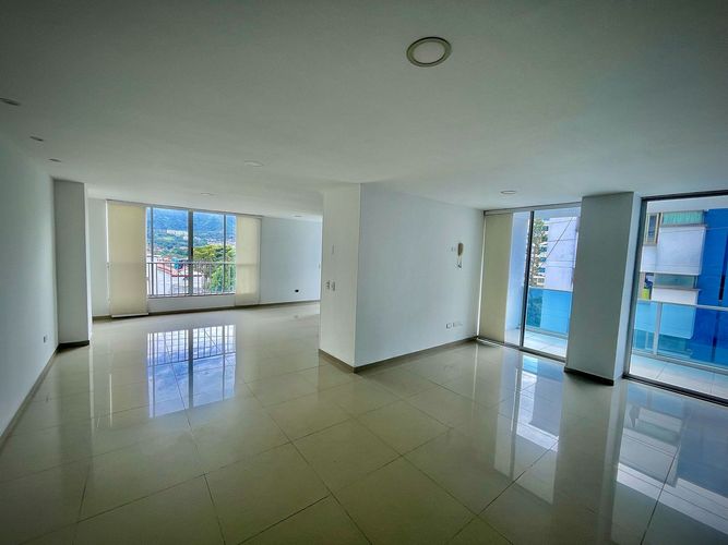 Apartamento de 3 alcobas en venta en Piedra Pintada, Ibagué, 137 m² · foto 17 de 24