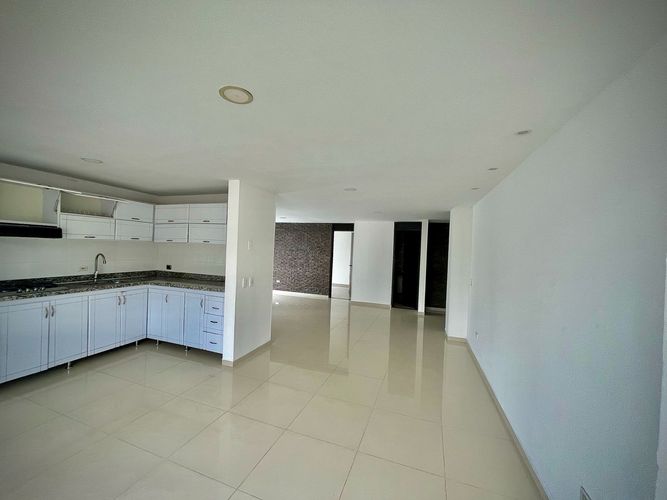 Apartamento de 3 alcobas en venta en Piedra Pintada, Ibagué, 137 m² · foto 19 de 24