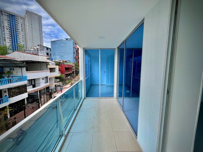 Apartamento de 3 alcobas en venta en Piedra Pintada, Ibagué, 137 m² · foto 23 de 24